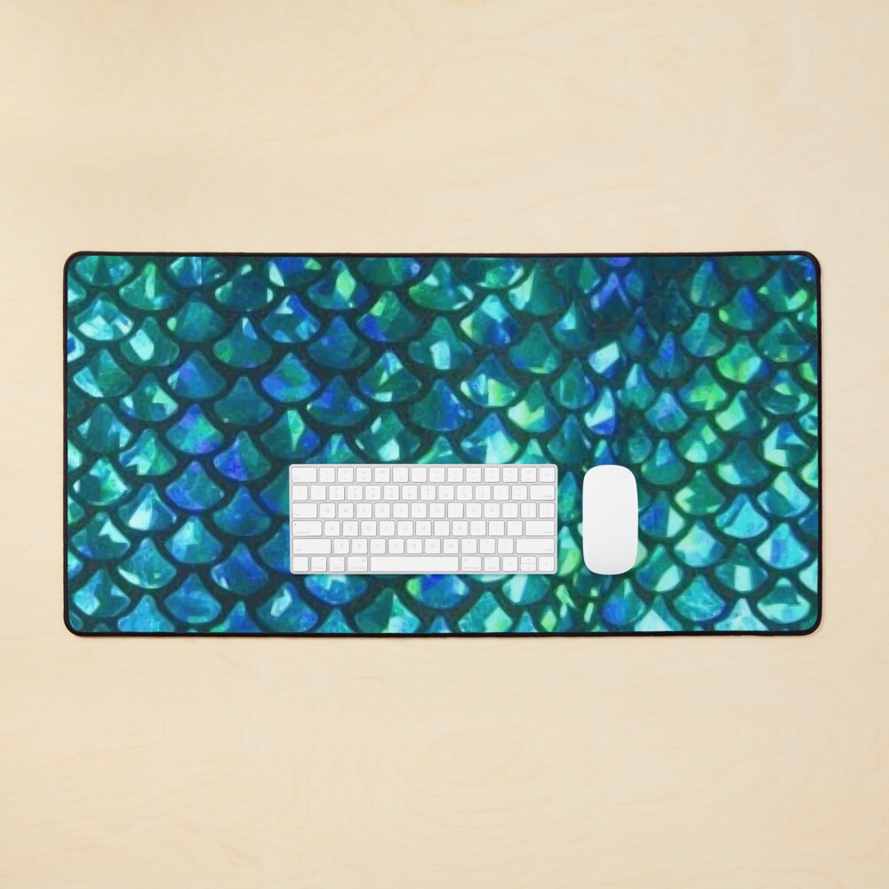 Item preview, Desk Mat designed and sold by rapplatt.