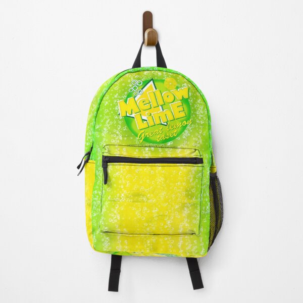 Item preview, Generic Popular Lemon Lime Soda Pop Soft Drink Fizzy Dink Design designed and sold by More-dan-Prints.