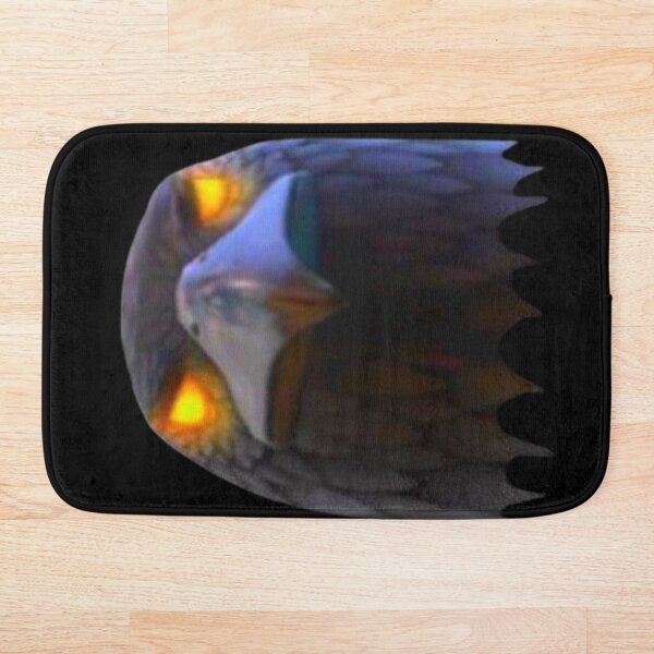 Item preview, Glowing Eagle Eyes Graphic T-Shirt designed and sold by Artistic Mind.