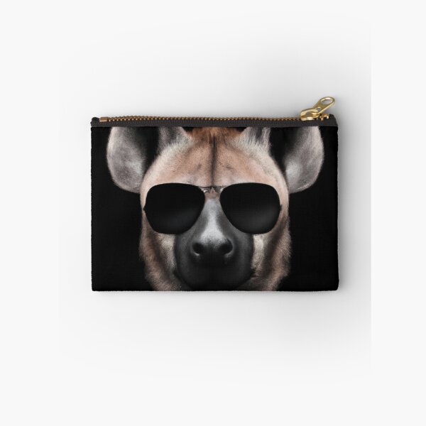 Item preview, Sunglass Hyena Cool Guy designed and sold by AbsoluteA.
