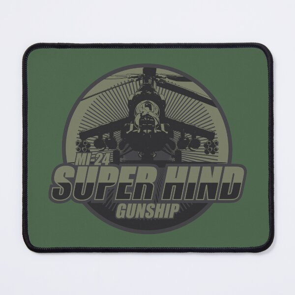 Item preview, Mi-24 Super Hind designed and sold by StrongVlad.