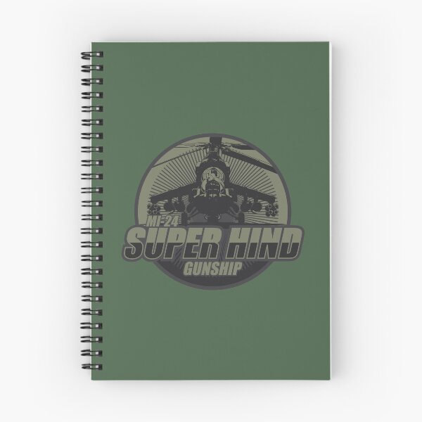 Item preview, Mi-24 Super Hind designed and sold by StrongVlad.