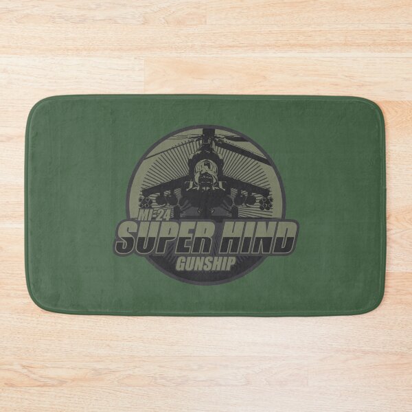 Item preview, Mi-24 Super Hind designed and sold by StrongVlad.