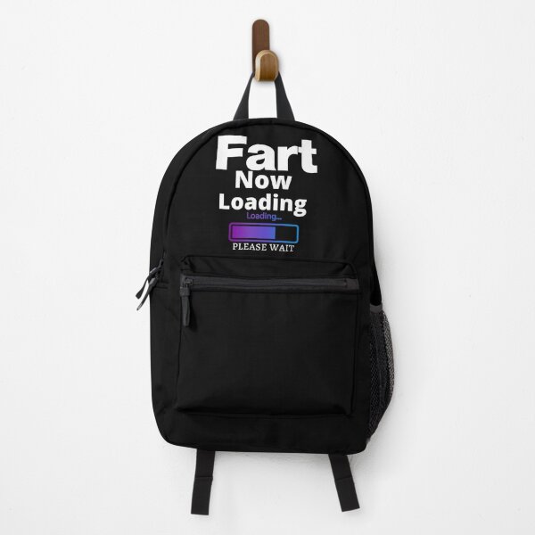 Item preview, Fart Now Loading funny dad joke designed and sold by loscustom1949.