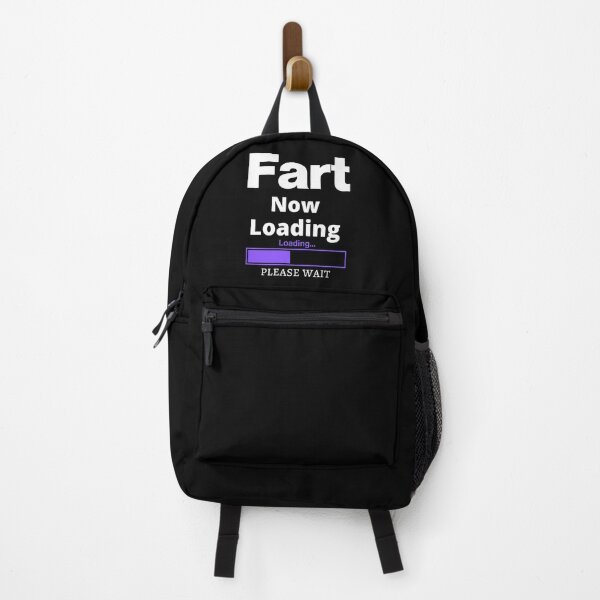 Item preview, Fart Now Loading funny dad joke designed and sold by loscustom1949.