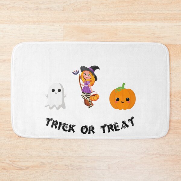 Item preview, Trick or Treat designed and sold by GeekGasmMerch.
