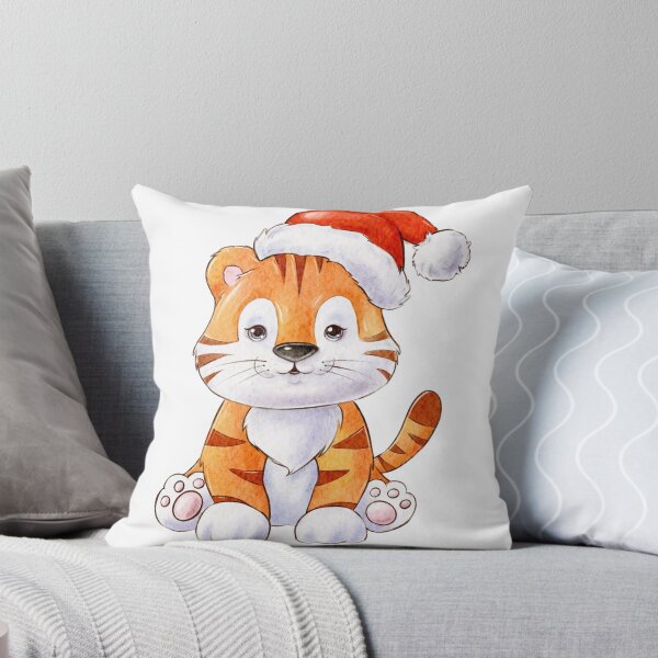 Item preview, Kids tiger design  designed and sold by Poonam Rani.