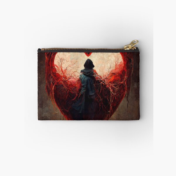Item preview, Phantom Heart | Distant Shadow designed and sold by Kazaiart.