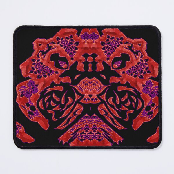 Item preview, HALLOWEEN ABSTRACT FLOWERS ROSES TATTOO SKULL MUSIC POSITIVE DEATH. designed and sold by Ralek.