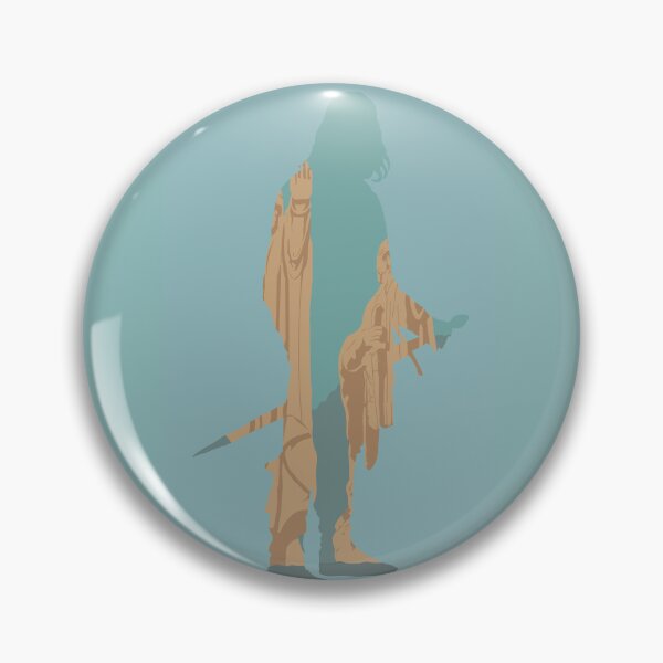 Item preview, Aragorn designed and sold by ElyxionShop.