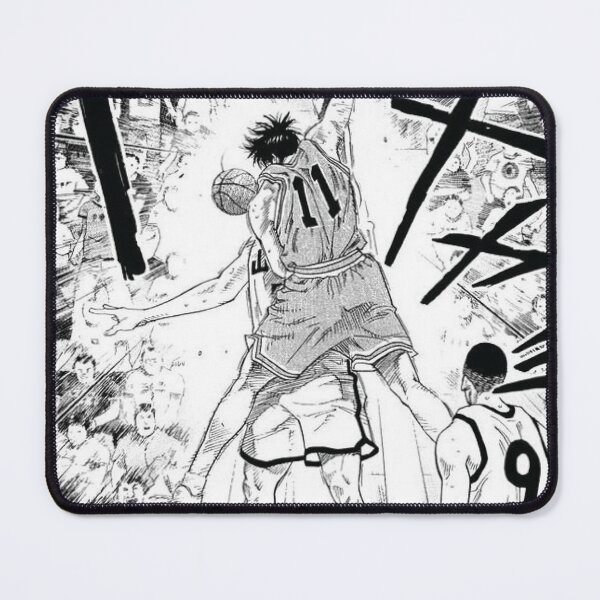 Item preview, Rukawa Dunk designed and sold by animervd1.