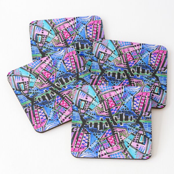 Item preview, Abstract composition. designed and sold by ivaksivak.