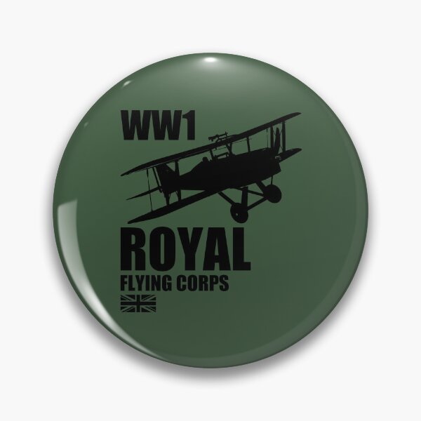 Item preview, WW1 Royal Flying Corps - S.E.5 designed and sold by StrongVlad.