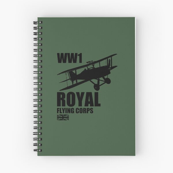 Item preview, WW1 Royal Flying Corps - S.E.5 designed and sold by StrongVlad.