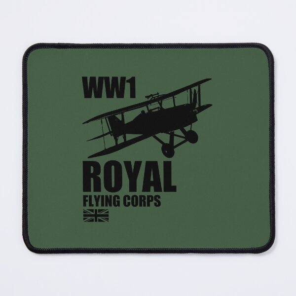 Item preview, WW1 Royal Flying Corps - S.E.5 designed and sold by StrongVlad.
