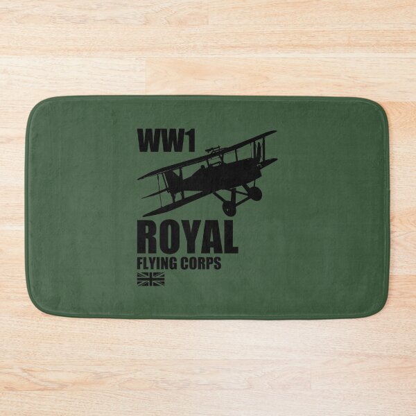 Item preview, WW1 Royal Flying Corps - S.E.5 designed and sold by StrongVlad.