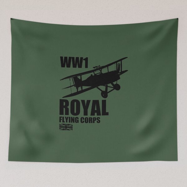 Item preview, WW1 Royal Flying Corps - S.E.5 designed and sold by StrongVlad.
