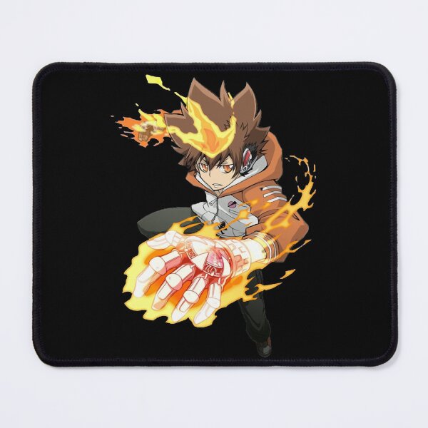 Item preview, For Men Women Katekyo Hitman Reborn Gift For Halloween designed and sold by Durant65Jenner.