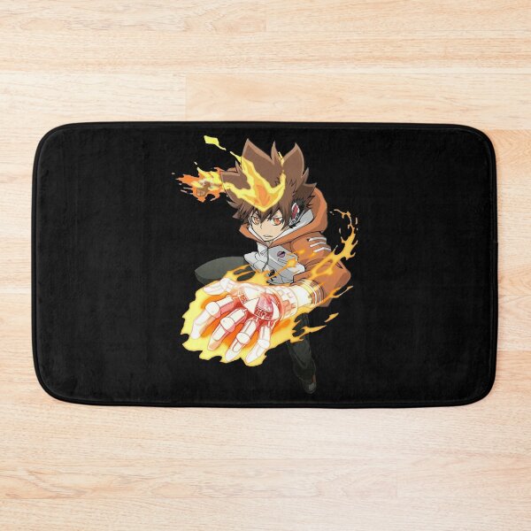Item preview, For Men Women Katekyo Hitman Reborn Gift For Halloween designed and sold by Durant65Jenner.
