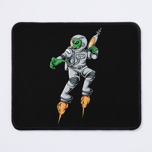 Item preview, Alien Abduction designed and sold by DMGalleryy.