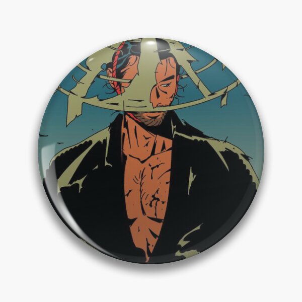 Item preview, Vagabond designed and sold by animervd1.