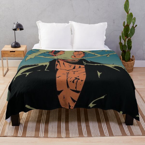 Item preview, Vagabond designed and sold by animervd1.