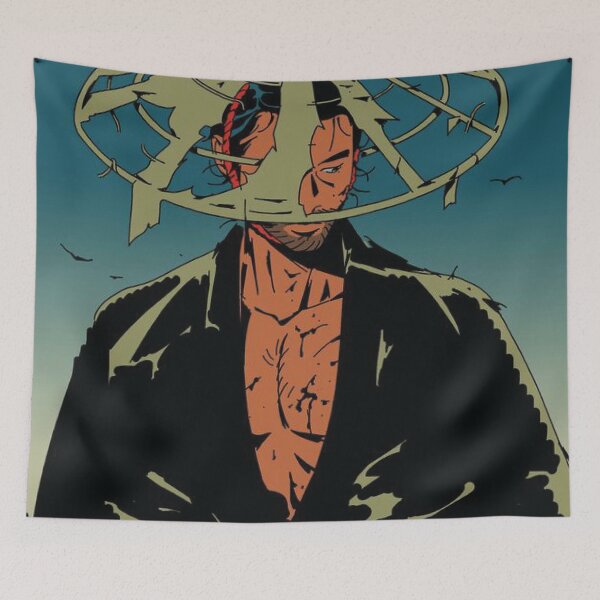 Item preview, Vagabundo designed and sold by animervd1.