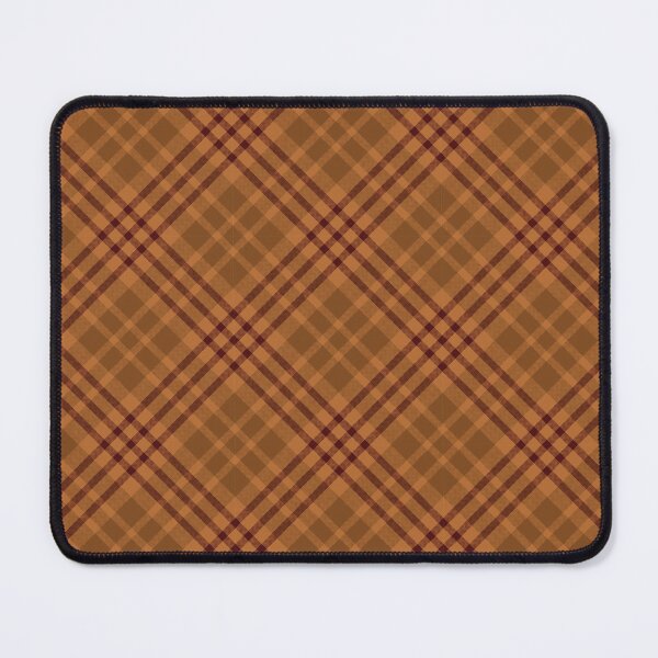 Item preview, Autumn tartan designed and sold by LaPetiteBelette.