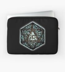Vine D20 Laptop Sleeve