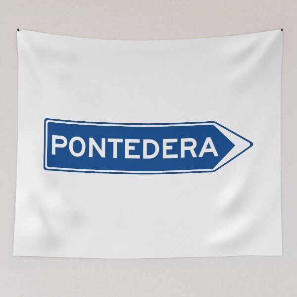 Item preview, Direction - Pontedera designed and sold by NewNomads.