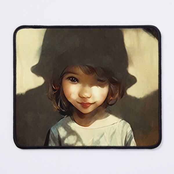 Item preview, Shadows Wear a Face designed and sold by Kazaiart.