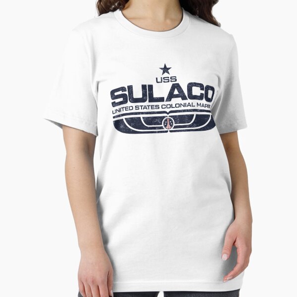 Item preview, Sulaco USS designed and sold by Candywrap Studio.