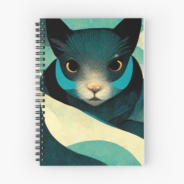 Item preview, Abstract Animal, Mouse designed and sold by Kazaiart.