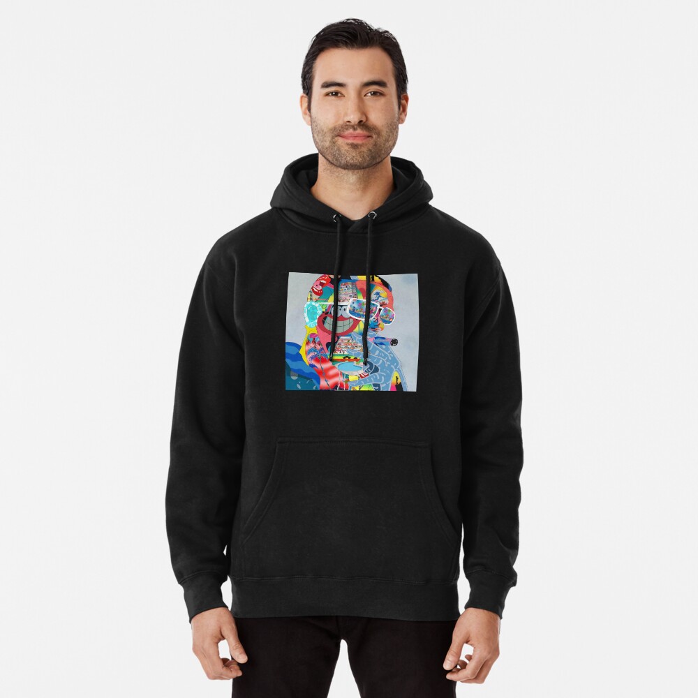 Dracula discount hoodie pacsun