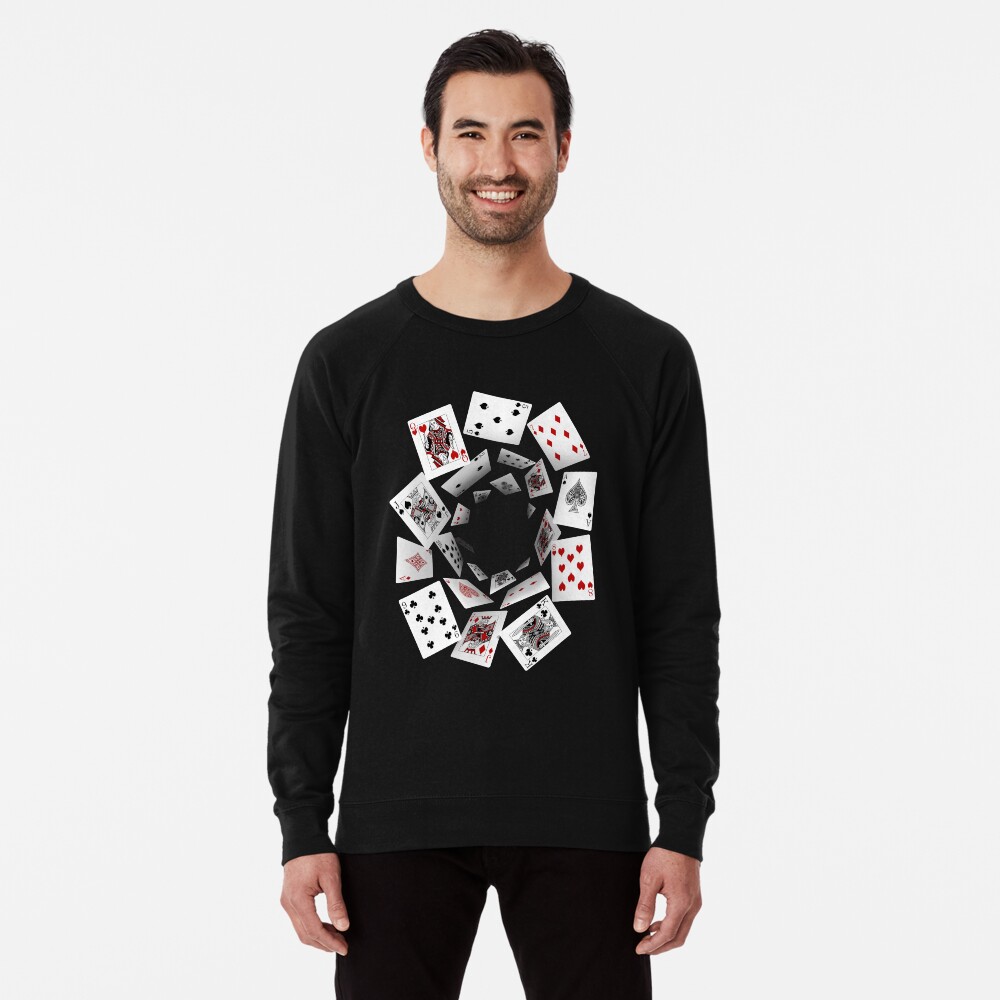 Item preview, Lightweight Sweatshirt designed and sold by MaratusFunk.