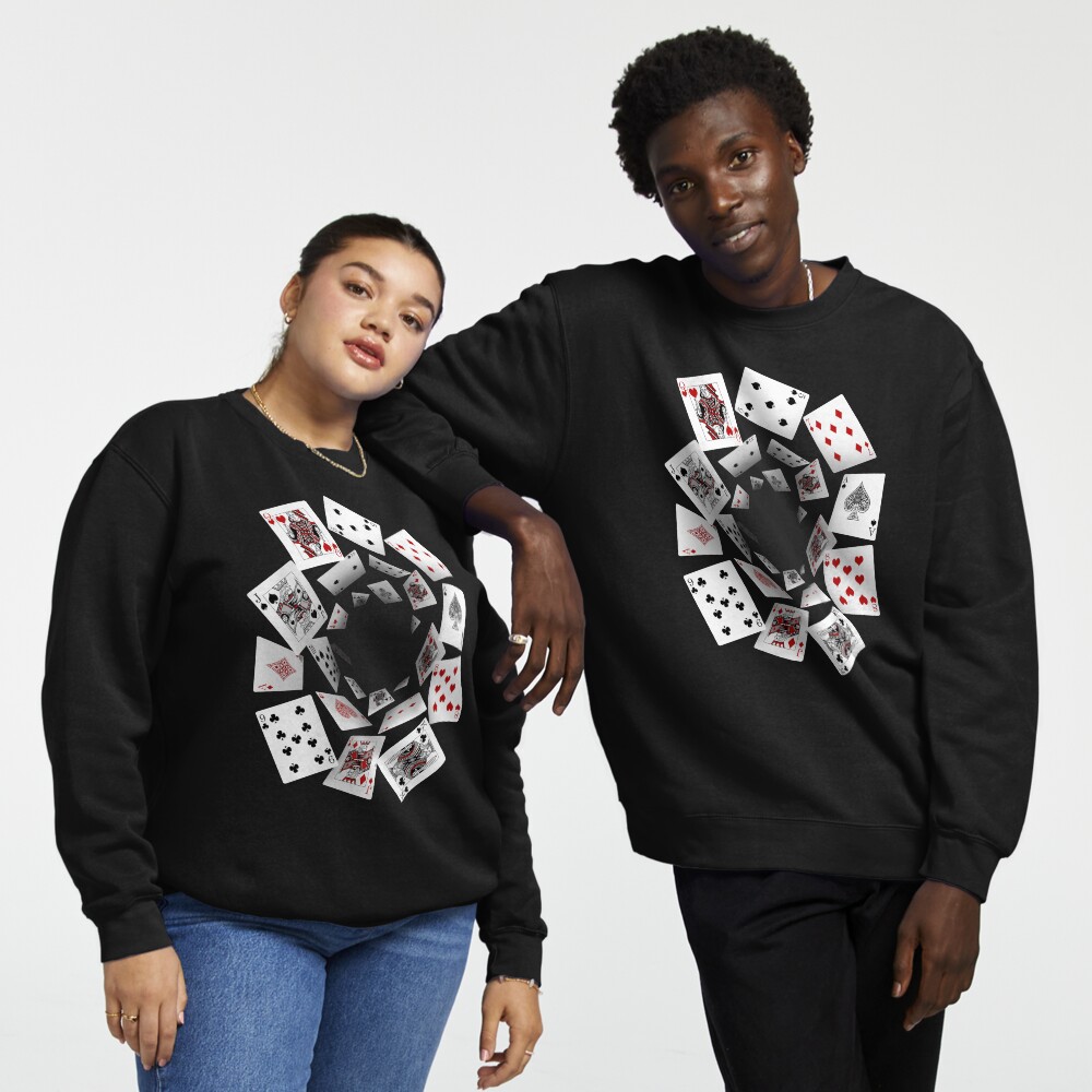 Item preview, Pullover Sweatshirt designed and sold by MaratusFunk.