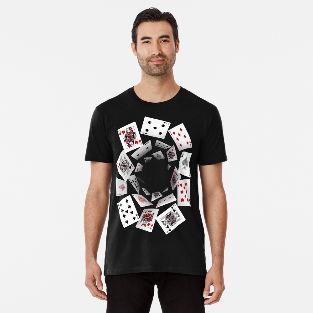Item preview, Premium T-Shirt designed and sold by MaratusFunk.