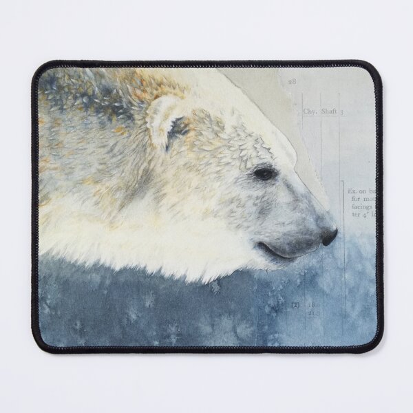 Item preview, Ursus Maritimus designed and sold by alexandradawe.