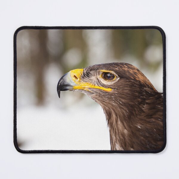 Item preview, The steppe eagle designed and sold by JHcolors.
