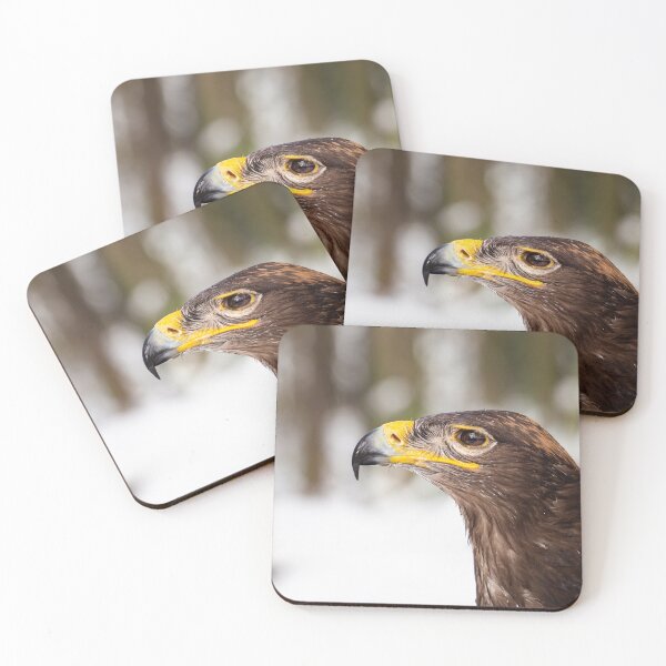 Item preview, The steppe eagle designed and sold by JHcolors.