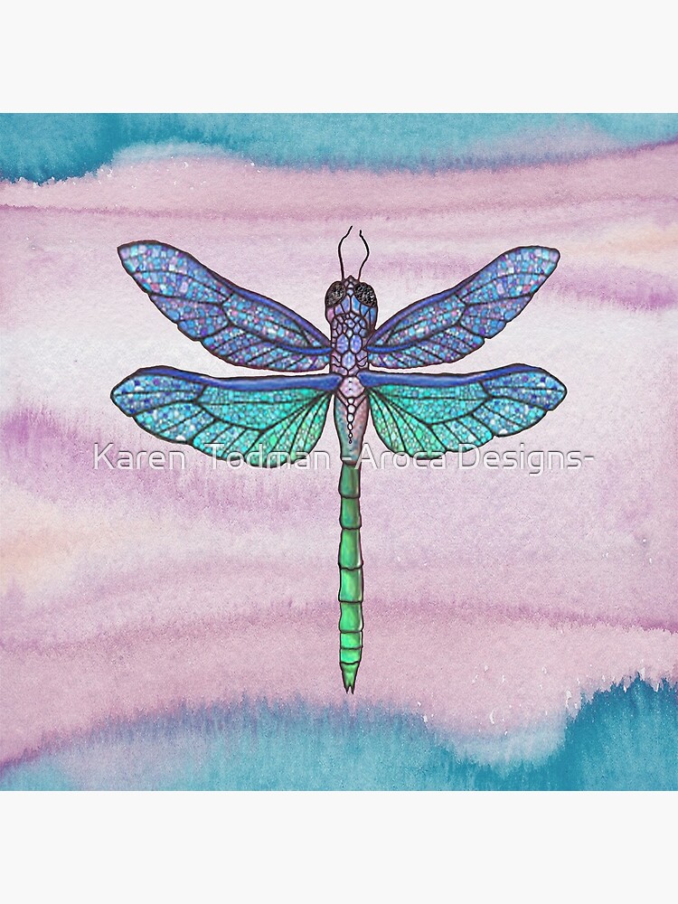 Dragonfly 2 by KTodman