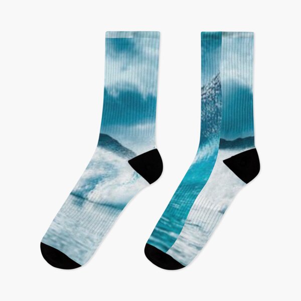 Item preview,   Cute colourful blue sea or ocean water or blue water design designed and sold by BEAUTY ⭐⭐⭐⭐⭐.