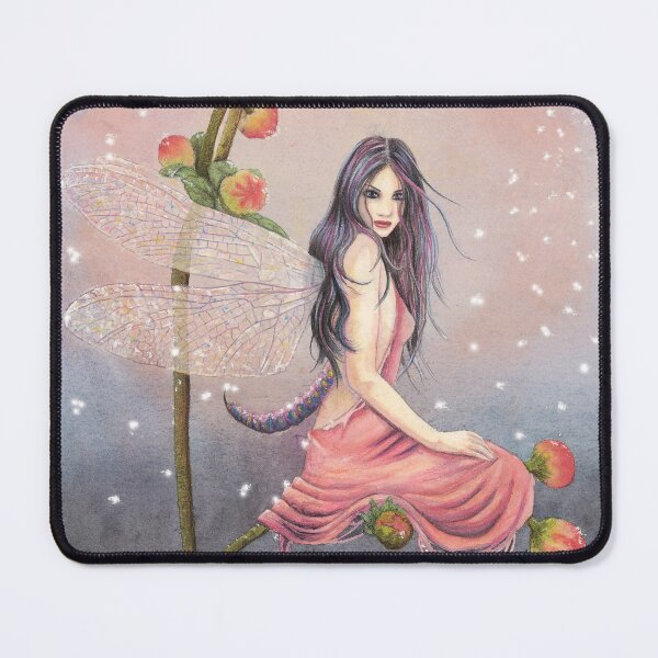 Item preview, Damselfly designed and sold by alexandradawe.