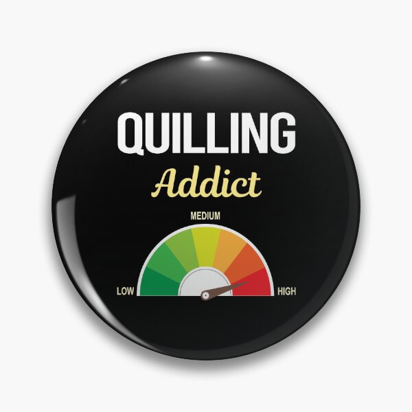 Item preview, Addict Quilling designed and sold by FrankVitgenos0.