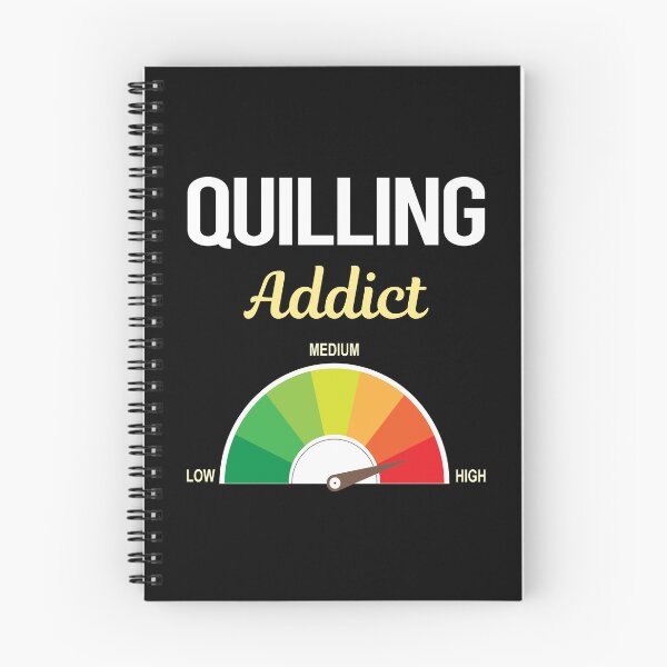 Item preview, Addict Quilling designed and sold by FrankVitgenos0.