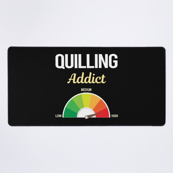 Item preview, Addict Quilling designed and sold by FrankVitgenos0.