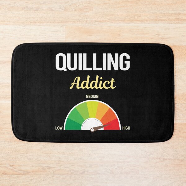 Item preview, Addict Quilling designed and sold by FrankVitgenos0.