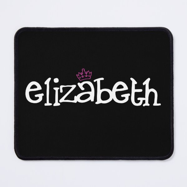 Item preview, Elizabeth designed and sold by Syaddad.