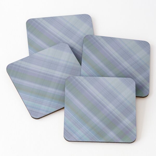 Item preview, soft blue Clark plaid designed and sold by Rawan Alghunmien.