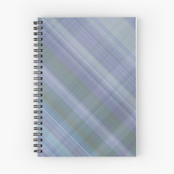 Item preview, soft blue Clark plaid designed and sold by Rawan Alghunmien.